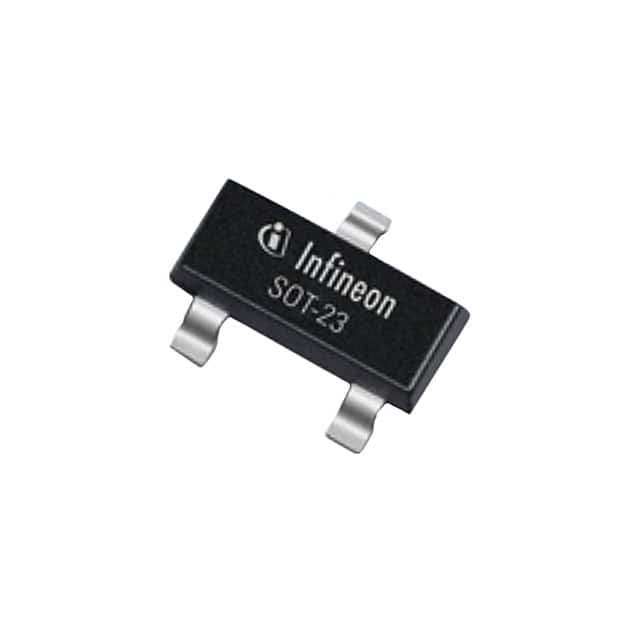 TLI49611MXTMA1 Infineon Technologies  Magnetic Sensors - Switches (Solid State)